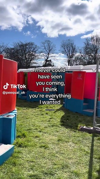 Discover PEEQUAL Urinals: A Game Changer for Women