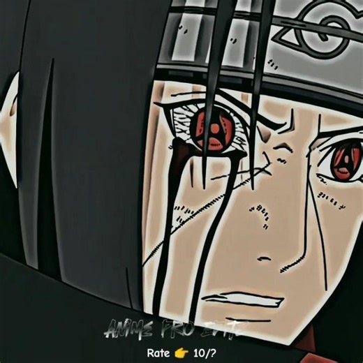 The Coldest Itachi Uchiha Edit Ever 🩸 | This Itachi Aura Edit Is Insane 🔥 | Naruto Shipudin Edit