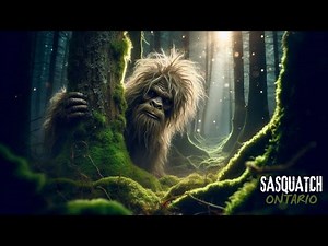 NEXT LEVEL SASQUATCH VOCALIZATIONS COMPILATION 2
