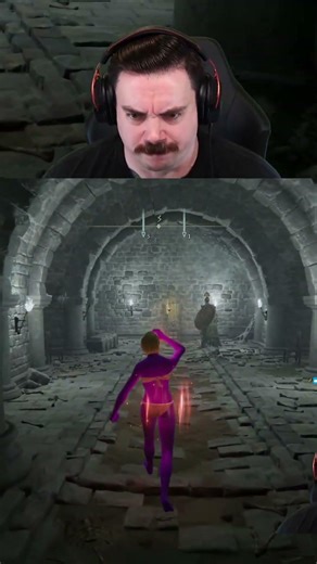 Still surprises me after so many runs #eldenring