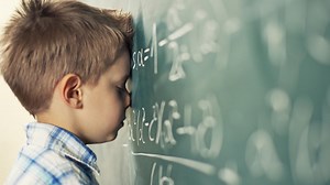 Anti-vax hysteria fuelled by people who can’t do basic maths