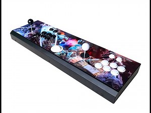 Pandora Box DX Add Games Tutorial - PandorasBox3D.com