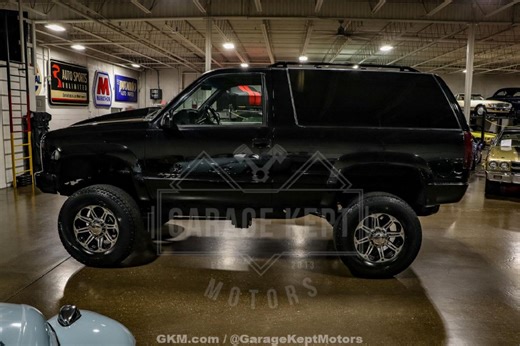 1994 Chevrolet Blazer For Sale in Grand Rapids, MI