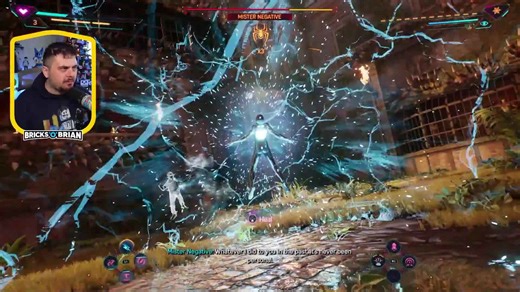 No escape! 😱 - Ep. 13 of Spider-Man 2