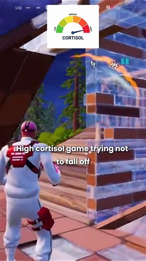 I still like Fortnite but it’s fallen off hard ngl #rocketleague #fortnite #lowcortisol