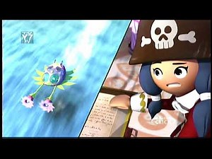 Super 4 - Season 1 opening (2014-2015) (Capture test)