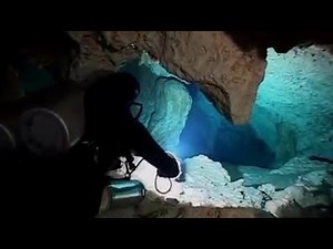 Flooded Caves | Secrets of the Mayan Underworld | BBC Earth