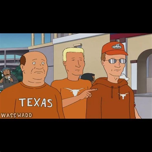 HANK LOOKS FOR SCALPERS - (KOTH YTP SHORTS) #shorts
