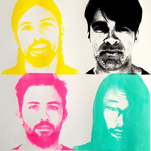 The Avett Brothers - “Ain’t No Man”