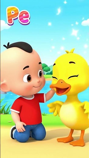 ABC in Spanish | Learn Through Play | Alphabet for Children | Alphabet from O to Q