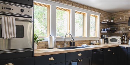 Uneven Floors Can Turn Your Cabinet Installation Into a Nightmare, But These 3 Tools Make It a Cinch