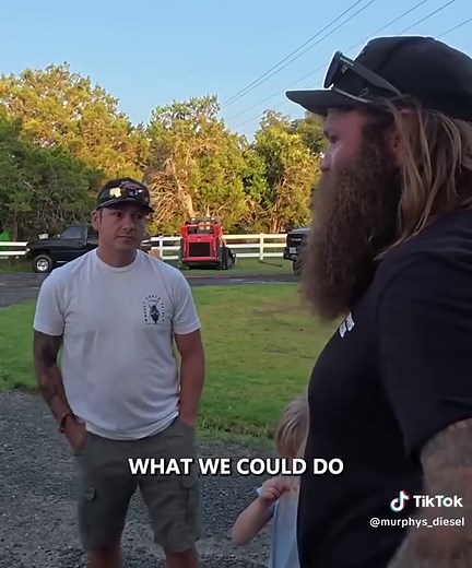1100 miles to recover this for free. Full videos on YT #MurphysDiesel | Diesel