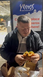 Big boys burger here’s the eircode 😋 D11 | Richie’s Food and Nature