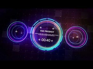 The Prodigy - Breathe (feat. RZA) [Liam H and Rene LaVice Re-Amp] (Filtered Instrumental)