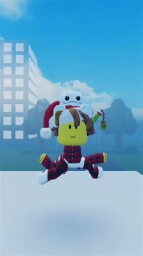 Ruby Dance Time!#roblox #dance