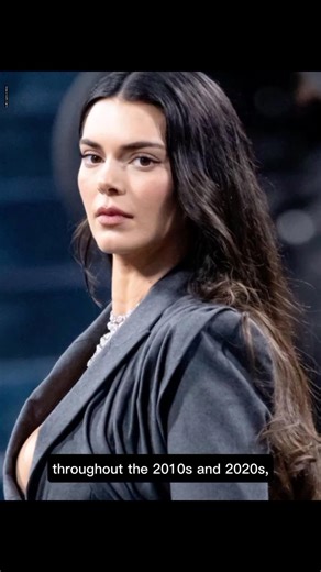 Kendall Jenner was born 1995 in Los Angeles and rose to public awareness through reality television with Keeping Up with the Kardashians circa 2007, watch this, she transitioned to high fashion runways by 2014 walking for Chanel, Marc Jacobs, and Givenchy, stay focused, her campaigns with Estée Lauder and Calvin Klein expanded brand visibility and social influence, keep going, she navigated high-profile relationships with media attention throughout the 2010s and 2020s, and her collaborations wit