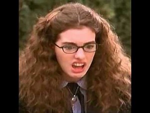 PrincessDiaries - Little Bitty Pretty One