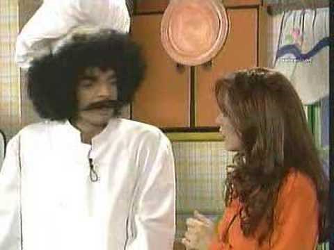 Derbez en cuando - Pepe Roni