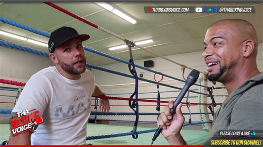 Full Billy Joe Saunders! Goes in on Andrade, Wilder vs Fury, Mikey Garcia vs Errol Spence
