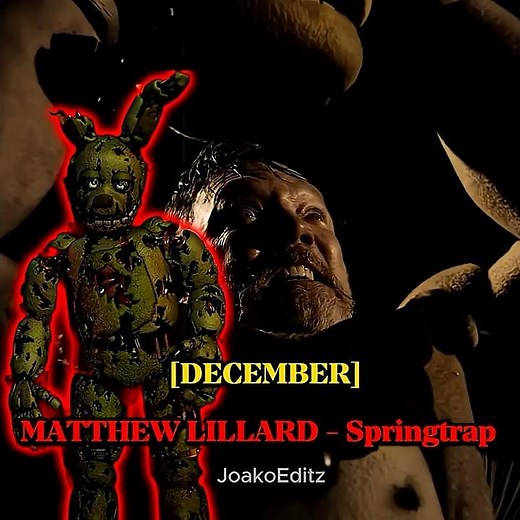 Your Month = Your FNAF & Poppy Playtime Voice Actor 🔥 | #voiceactors #fnaf #poppyplaytime
