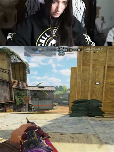 Favorite Gun Skins in COD Mobile