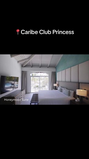 Descubre Caribe Club Princess en Punta Cana