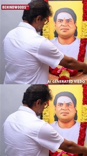 30 நாட்களுக்கு பின் First time..!❤️ தேவருக்காக முகத்தை காட்டிய விஜய்..!