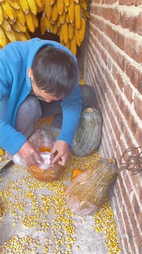 Transformed After Months of Experimentation