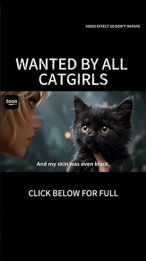 [dub]I Protect Catgirls… and Destroy Anyone Who Tries to Stop Me！| CLICK BELOW FOR FULL