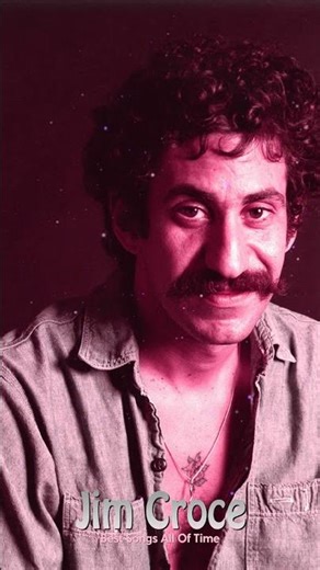 Bad Bad, Leroy Brown - JimCroce
