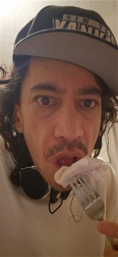 poached nz fish(gurnard)