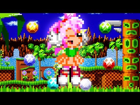 [TAS] Sonic 1: The Super Challenges | Speedrun in 8:39.16 (Hyper Amy)