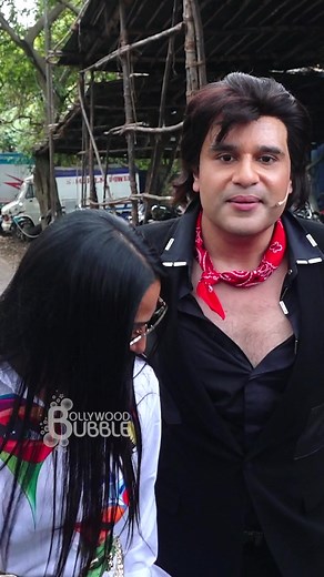 89K views · 342 reactions | Krushna Abhishek gives health update of Abhishek Malhan. | Bollywood Bubble | Facebook