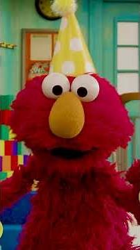 Elmo & Gabrielle Celebrate What Makes Them Special!