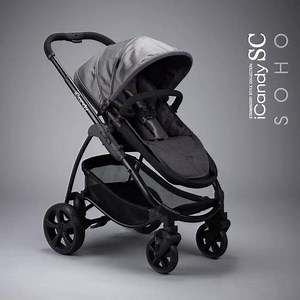 4.1K views · 58 reactions | Inspired by our British Design & Heritage. The Strawberry Style Collection is now available; goo.gl/daPpE0 #iCandyStrawberrySC | iCandy World | Facebook