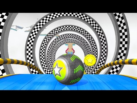 Going Balls SpeedRun Gameplay Level 10456-10458