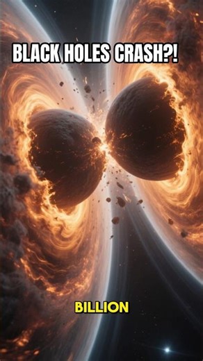 The Day We Heard Black Holes Collide