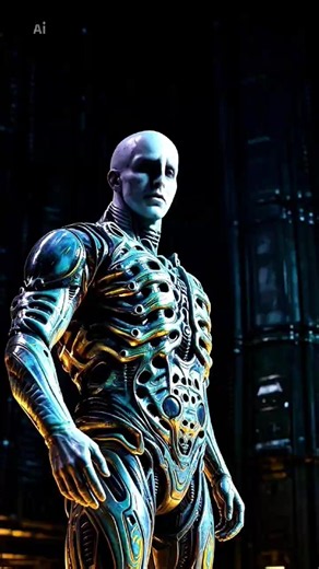 🔥 Humanity Awakened an Ancient Alien… and Instantly Regretted It! 😱