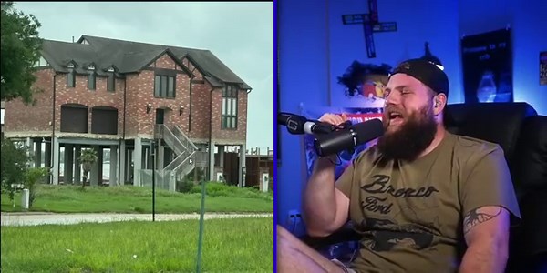 People Can't Stop Ruining Their Houses...