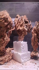 geofill Hardscape media 😊 | CHASE Aquatics