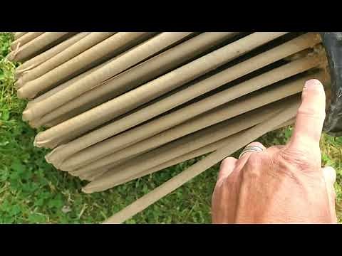 DE blowing from filter into pool with my Hayward E65A Perflex filter -- My fix!