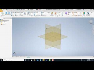 CAD 201 Module 4 Tube Hanger