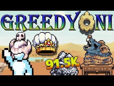 New Player Advice That Saves Months | IdleOn Account Review: GreedyOni