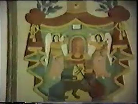 JAH Rastafari - Year of the Creator (Fatari) 1892/1992 - H.I.M. Haile Selassie the First of Ethiopia