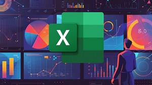How to make money with Excel whatever your skill level