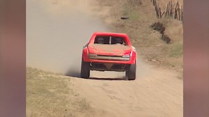 THROWBACK THURSDAY Video! In this NEW episode of SCORE All Out, we throw it back to the 2000 SCORE Baja 500 and the Team Vortec campaign of Baja legends Larry Ragland and Ricky Johnson! This is original vintage TV footage from the SCORE archives! #SCORE #Baja #Baja500 #TBT | SCORE International