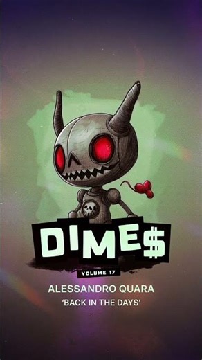 Alessandro Quara - Back In The Days