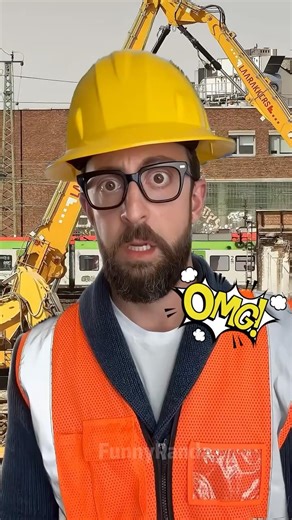 OSHA's Biggest Nightmares: Construction Fails 2026 👮‍♂️#shorts #construction #workers #fails