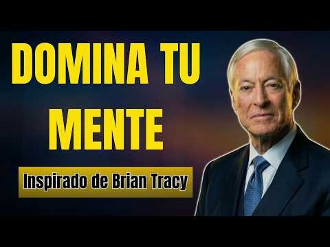 Nada cambia hasta que tú decides cambiar hábitos, decisiones y mentalidad | Brian Tracy