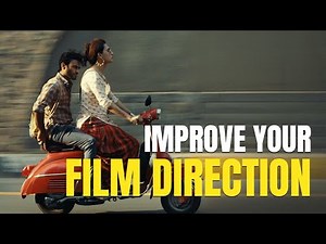 Camera Movement Techniques | Film Direction Tutorial in Hindi